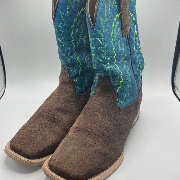 Ariat Other - Ariat Relentless Kids Boots